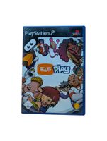 EyeToy: Play PlayStation 2 (PS2)