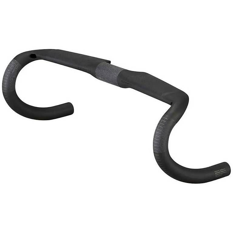 Specialized Pezzi di ricambio: Specialized Roval Rapide Carbon-Lenker Art.-Nr. 21022-04 – Nuovo e nell'imballaggio originale da Zug venduto da welcomecycles