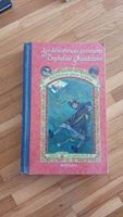 Les désastreuse aventures des Orphelins Baudelaire