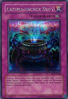 Yu-gi-oh! Antimagischer Duft PCY-G002