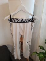 Nike Pro Hypercool Compression Tights, Size M
