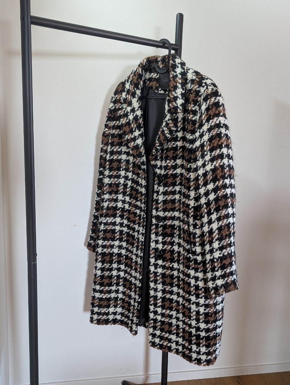 Fuchs Schmitt Cappotti: Fuchs Schmitt Mantel, Gr. 38 – Nuovo (secondo la descrizione) da Merenschwand venduto da lorelei-05