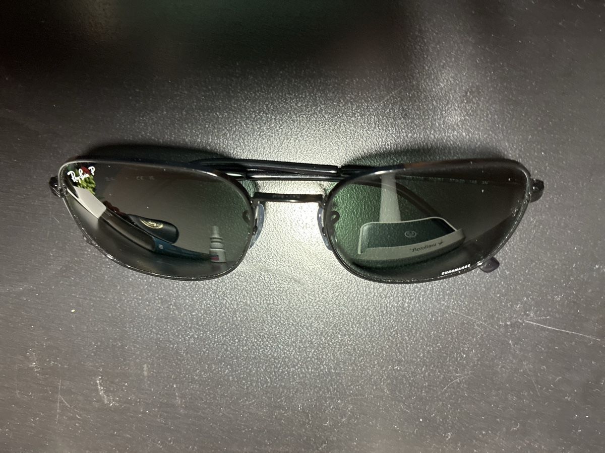 Ray-Ban Lunettes & Verres: RayBan Sonnenbrille – D'occasion à Einsiedeln par raoul.f