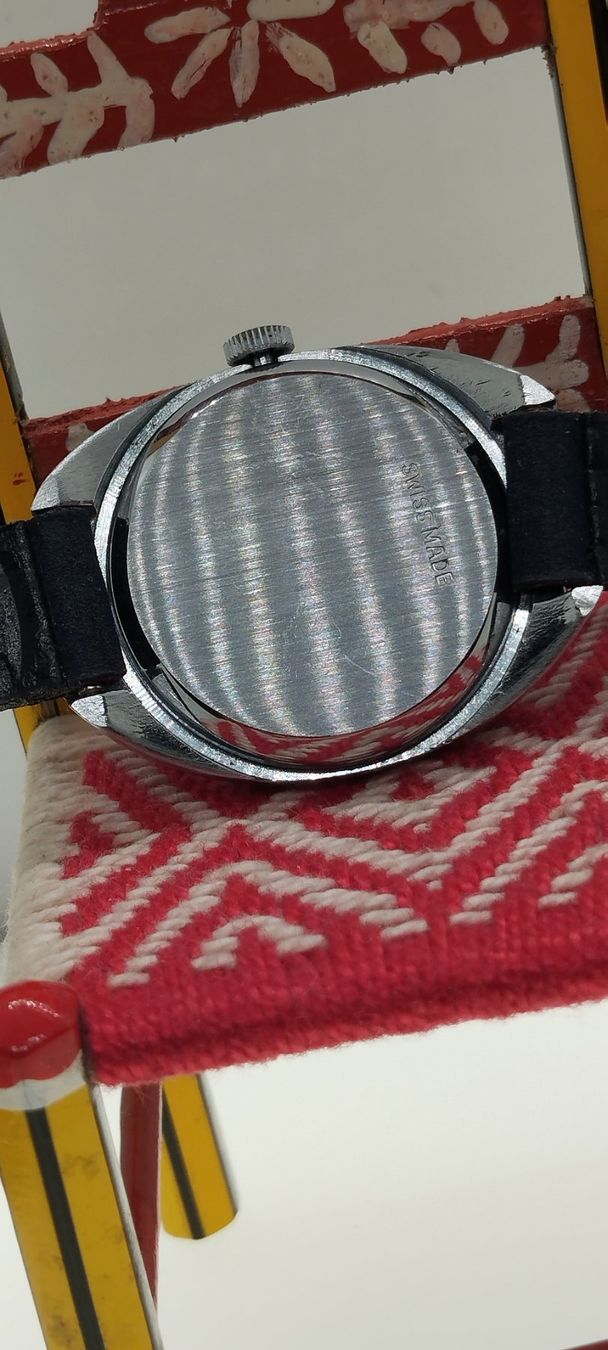 Orologi: Montre anosis – Usato da La Chaux-de-Fonds venduto da jac_9llg 5