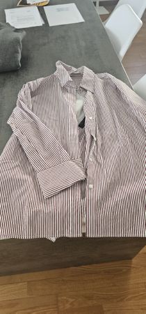 LiuJo Bluse 100% Original Gr. 44, neu und ungetragen
