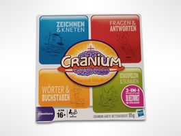 Hasbro Cranium Wortspiele für Alphabet-Freunde