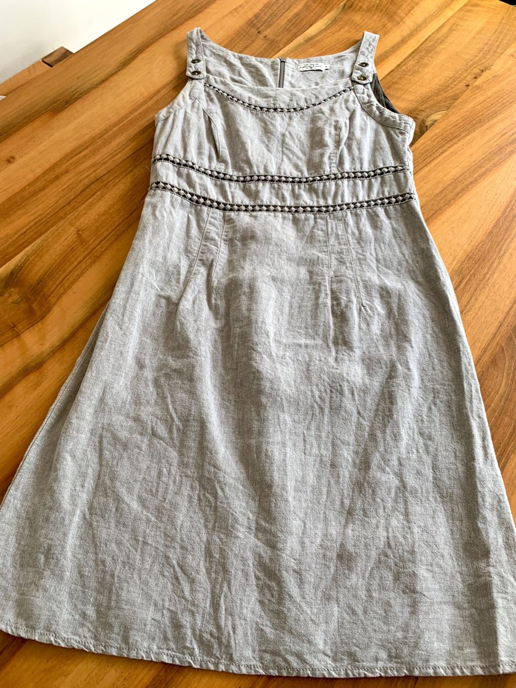 Gap Vestiti: GAP ein Sommertraum geblümtes Maxikleid Grösse M – Usato da Meiringen venduto da snahhanssnah 7