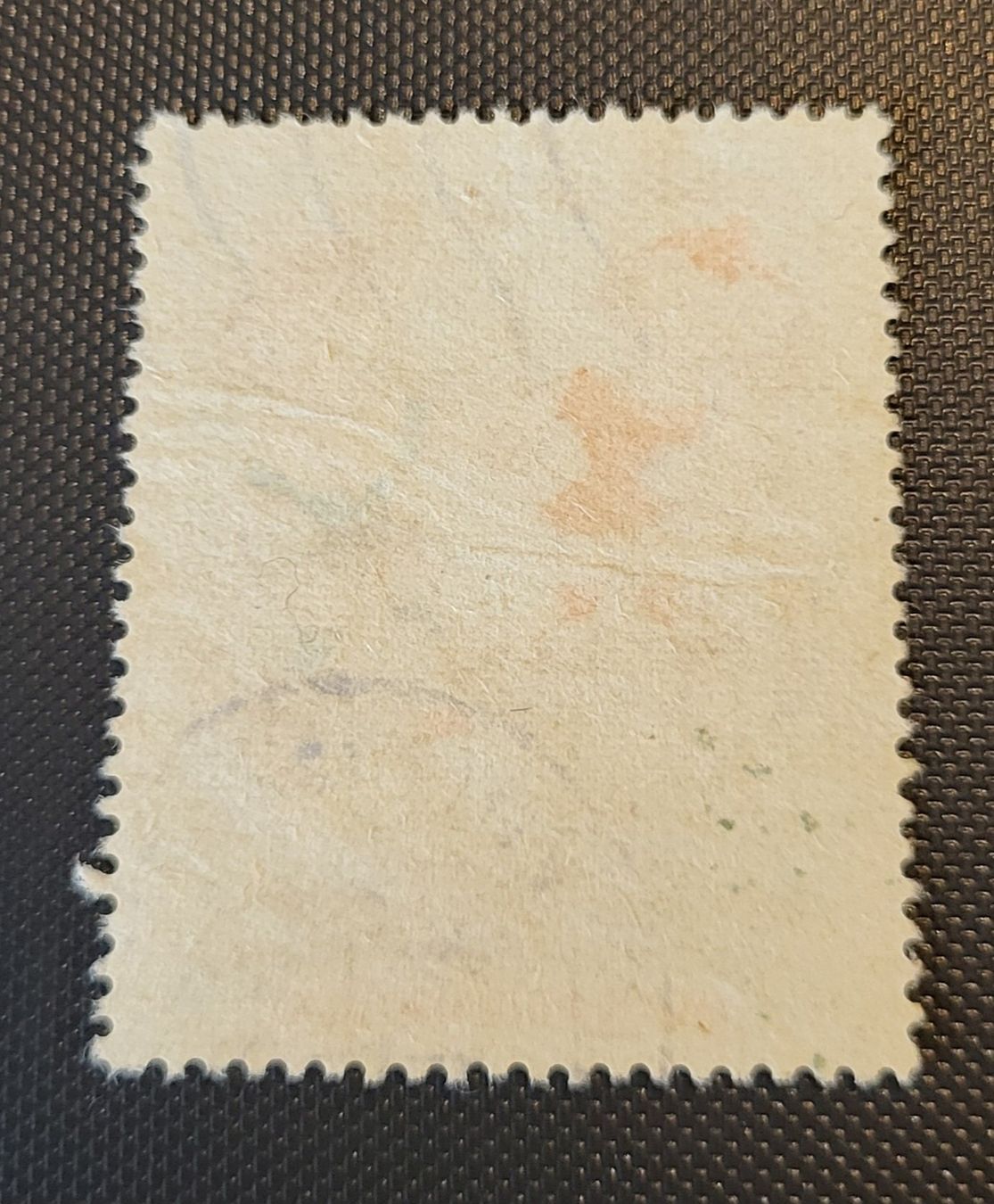 Tutti i francobolli: Frankreich Cinderella alte briefmarke – Usato da St Gallen venduto da Stampsalshobby 1