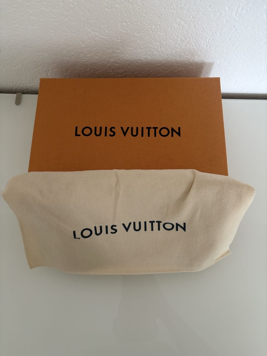 Louis Vuitton Borse da donna: Louis Vuitton Pochette – Usato da Oetwil a.d. Limmat venduto da DG91 4
