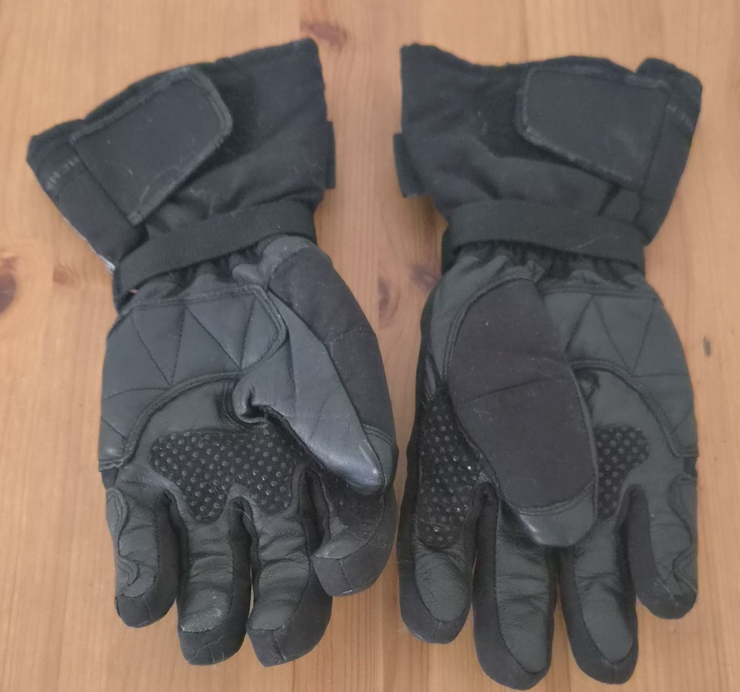 Guanti & manicotti: Motorradhandschuhe RICHA Damen Gr. XS – Usato da Affoltern am Albis venduto da thingsANDthings 4