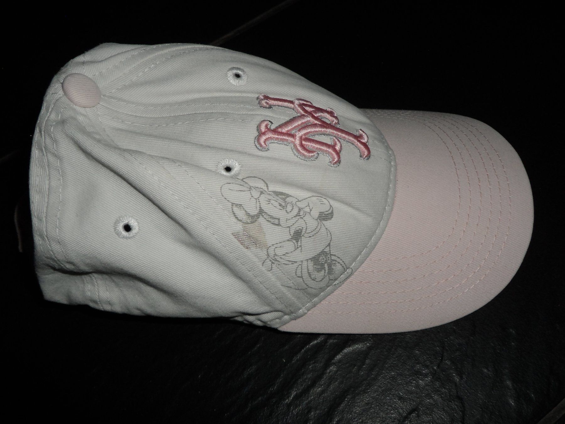Giacche & Cappotti: ***** NY  Disney Kinder Cap ***** – Usato da Therwil venduto da Hcd1919