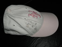 ***** NY  Disney Kinder Cap *****