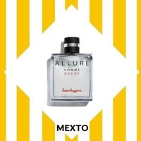 CHANEL Allure Homme Sport Superleggera EdP 100ml