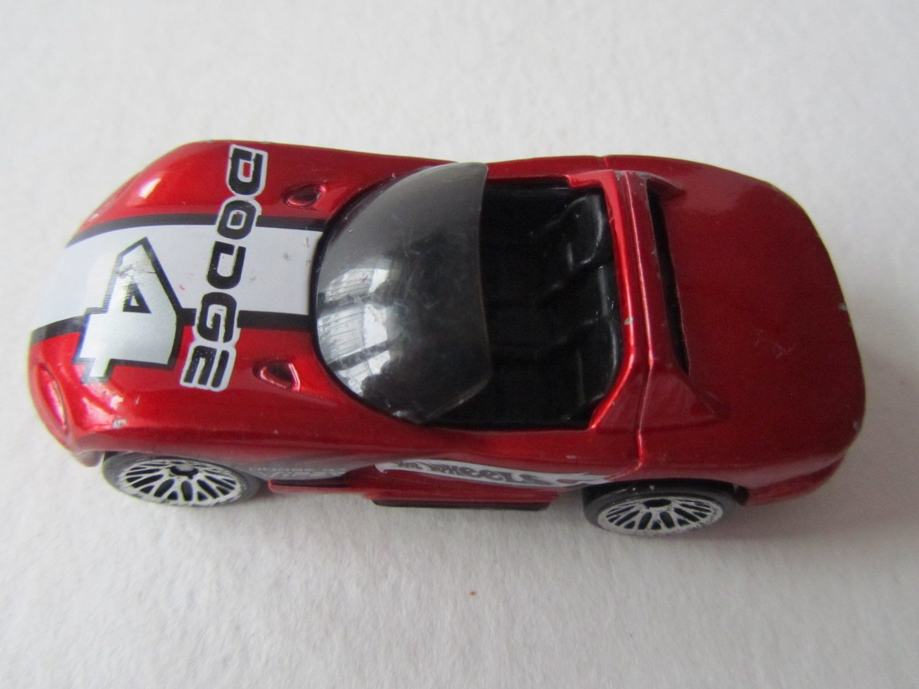 Hot Wheels Modellini d'auto: Dodge, Hotwheels – Usato da Weiningen ZH venduto da dietsch57 4