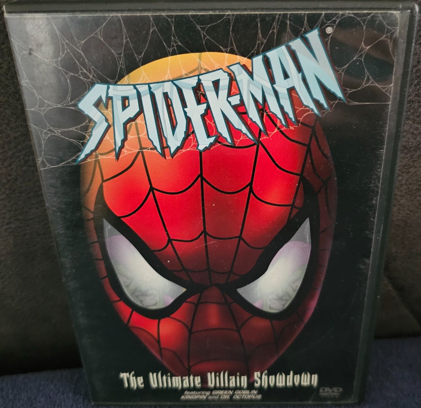 Tutti i DVDs: Spiderman DVD – Usato da Bütschwil venduto da Taranabo