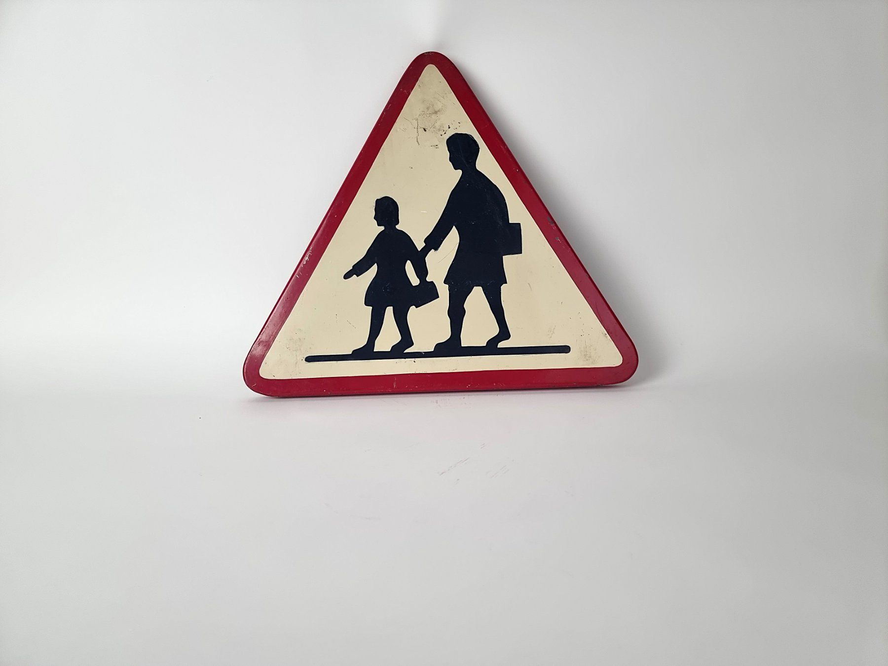 Schilder: Strassenschild – Gebraucht aus Urtenen-Schönbühl von Restwert_Schoenbuehl 1