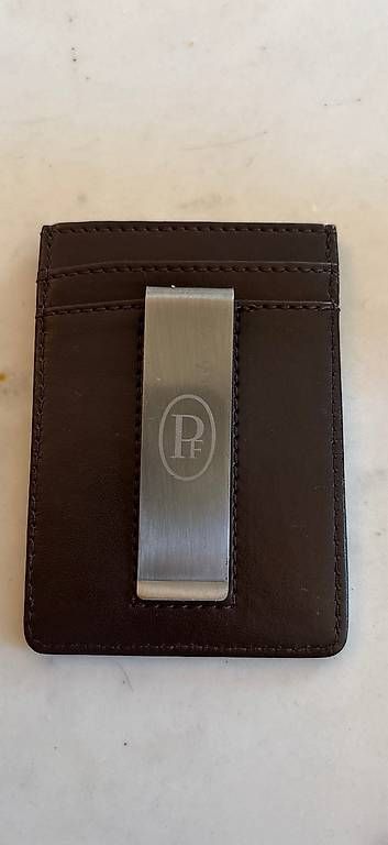 Brieftaschen: Parmigiani Fleurier Portmonee – Gebraucht aus Zürich von jonasjoni 1