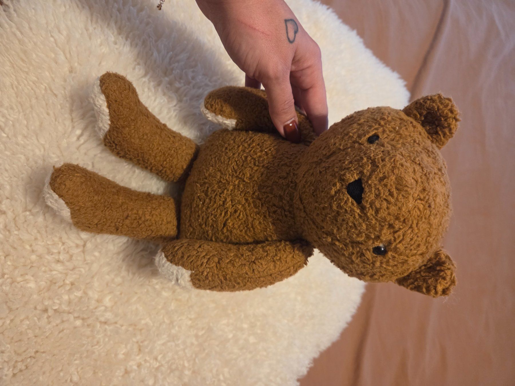 Liewood Spielzeuge: Ours liewood – Gebraucht aus Founex von jen_hb65 1