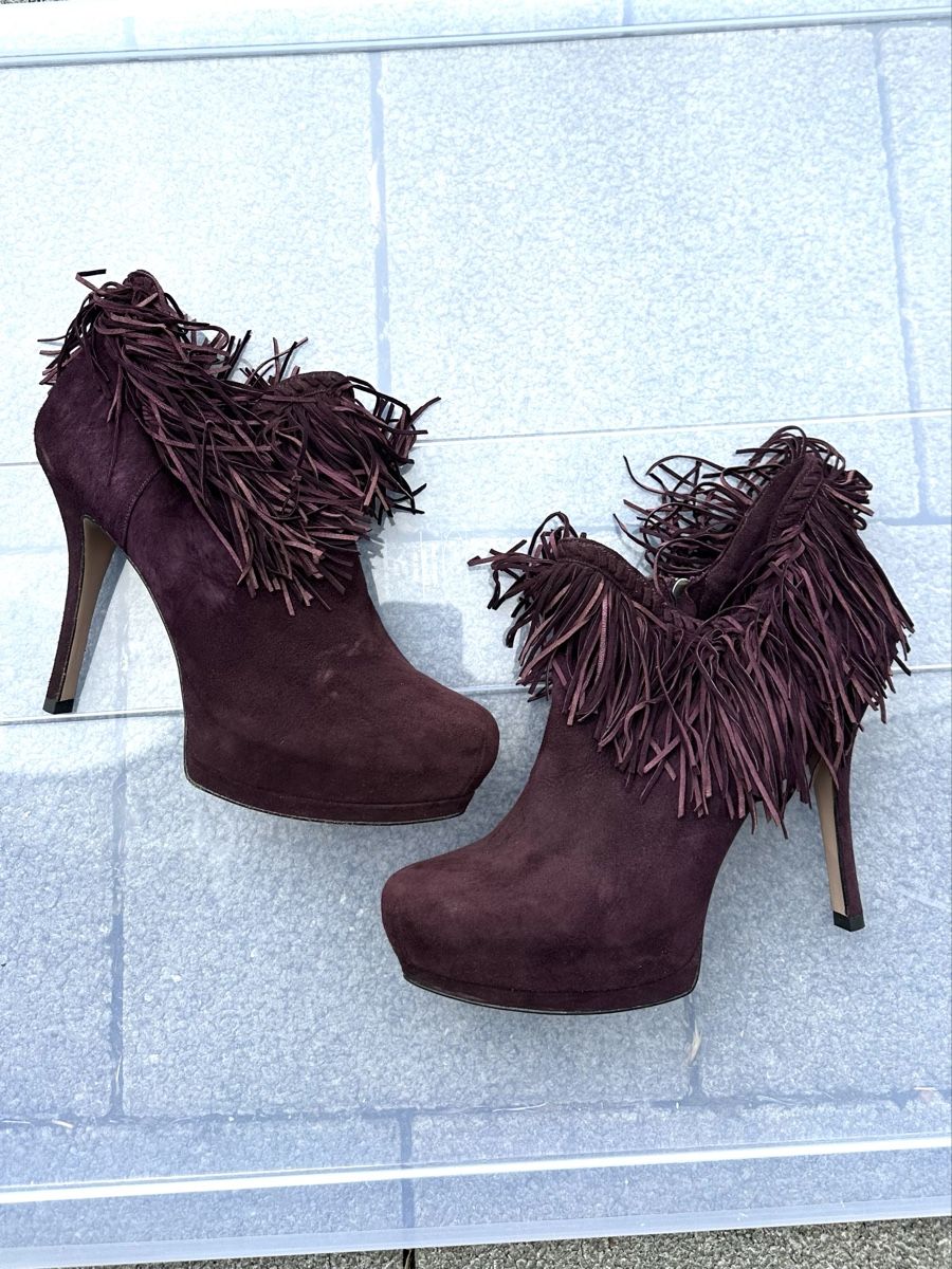 Scarpe da donna: 7 Paar Schuhe – Nuovo (secondo la descrizione) da Hitzkirch venduto da NiCia. 2