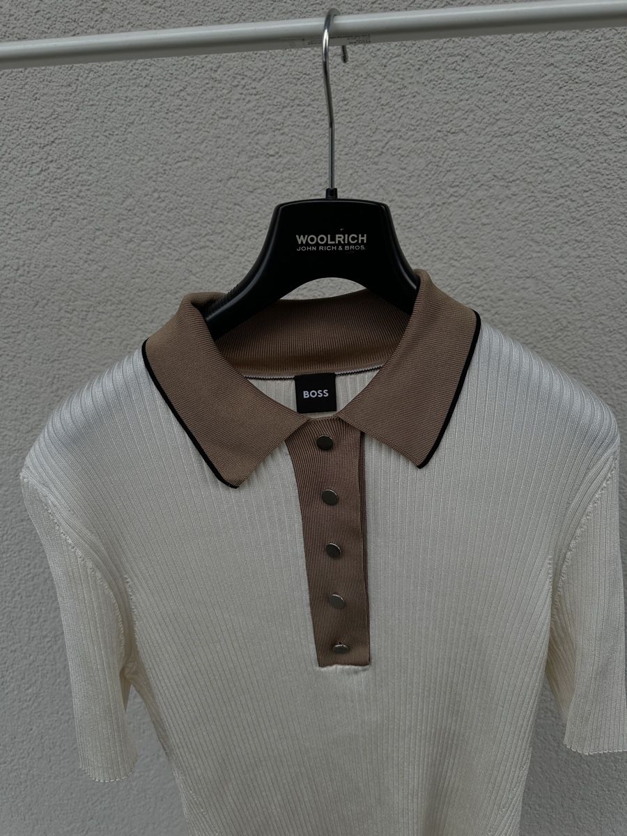 Polo-Shirts: Boss Polo Shirt – Neu (gemäss Beschreibung) aus Merenschwand von melanielh 2