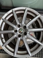 Alfa Romeo Felgen, 8Jx19H2-41, gebraucht