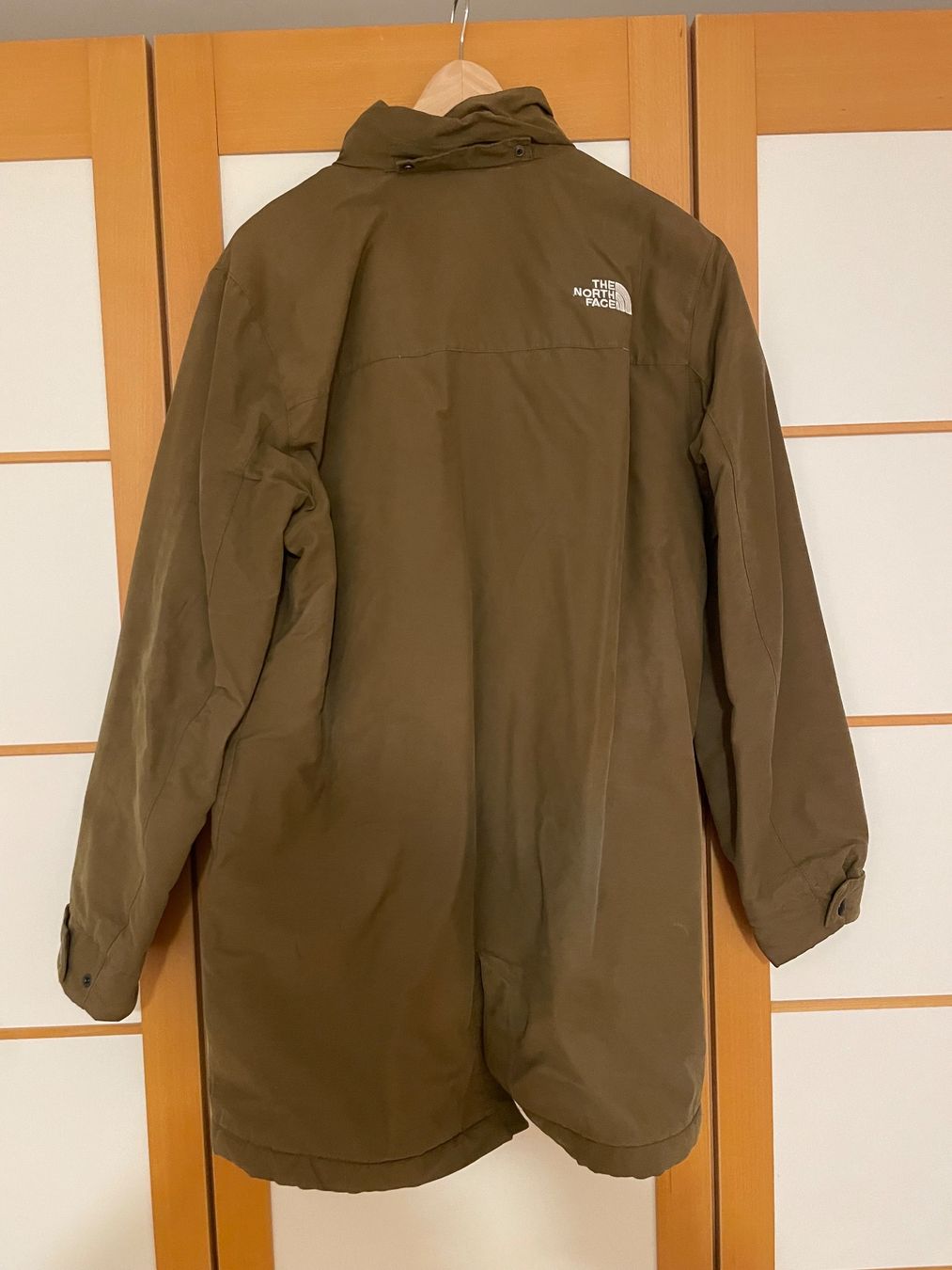 North Face Jacken: Winterjacke - North Face – Gebraucht aus Ormalingen von ced.fiech 1