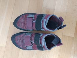 Kletterfinken 37.5 Black diamond
