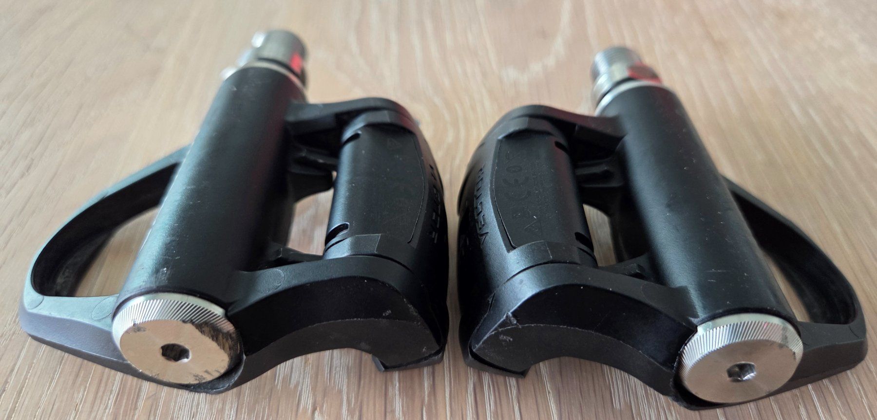 Garmin Pezzi di ricambio: Garmin Vector 3 - Wattmess-Pedalsystem mit Dualsensor – Usato da Ittigen venduto da bluesboy_66 2