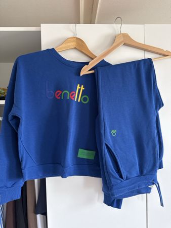 Benetton set