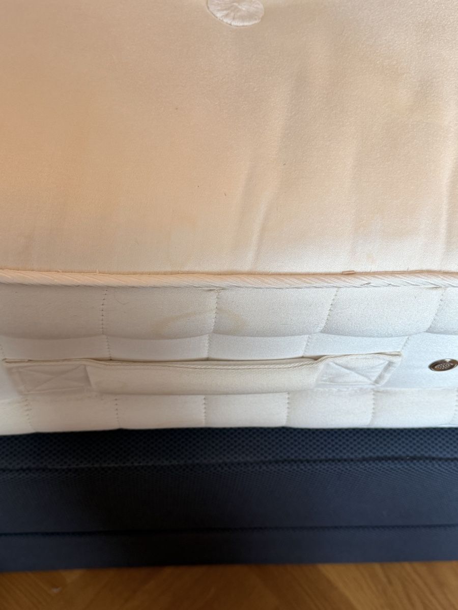Betten: Millbrook Splendor Collection Bett + Boxspring – Gebraucht aus Zürich von ale_n9rp 4
