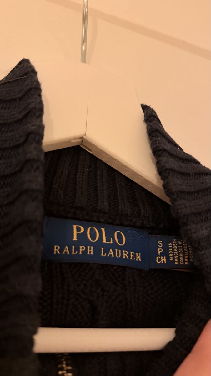 Ralph Lauren Maglioni & Felpe: Pullover Ralph Lauren – Nuovo (secondo la descrizione) da Ostermundigen venduto da modeseller 1