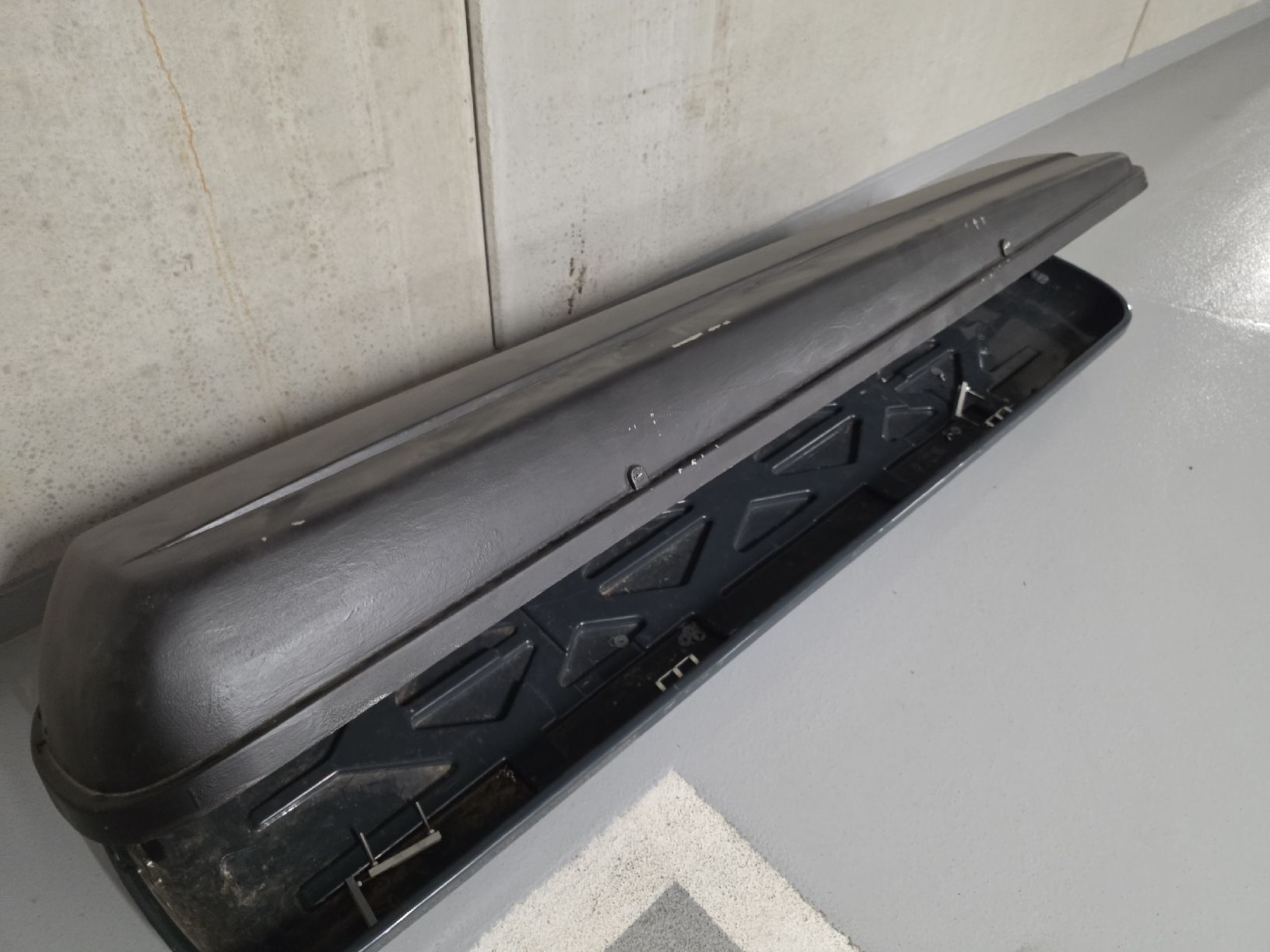Coffres de toit: Dachbox – D'occasion à Merenschwand par ___niggi___ 4