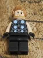 lego figurine super heroes sh0502 Thor - Infinity War