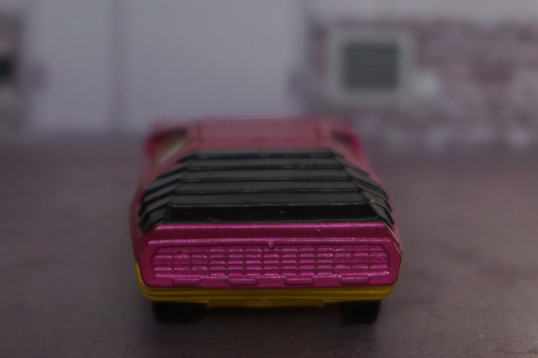 Matchbox Modellautos: Matchbox Alfa Carabo ALT TOP !!!!!!!!!!!!!!!!!! – Gebraucht aus Reiden von Doppeldecker69 2