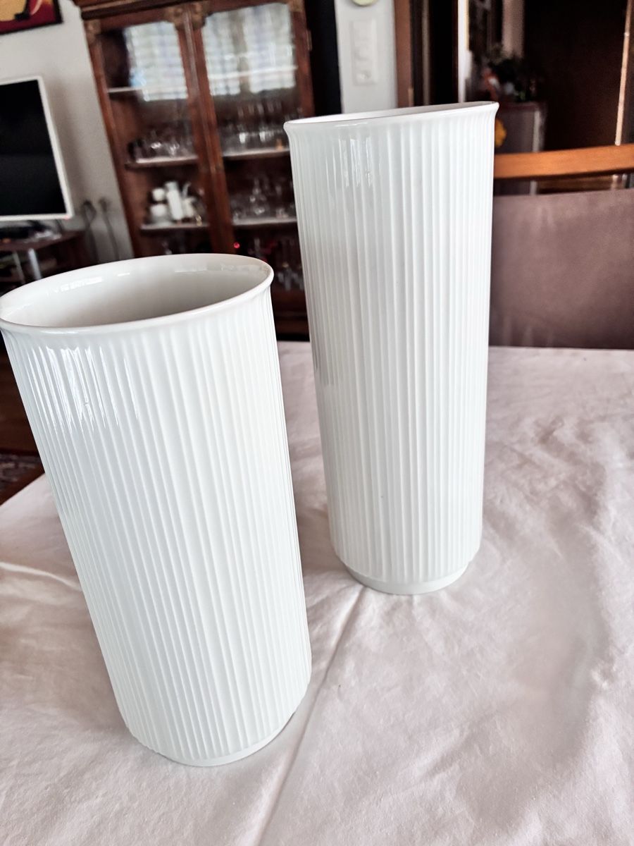 Rosenthal Set di piatti: Rosenthal Studio Linie Variation  – Usato da Steinach venduto da cgo_29jv