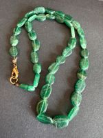Smaragd Kette