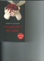 Les pétales de sang de Dorothy Koomson