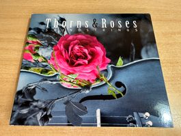 K0 SwingStringS - Thorns & Roses