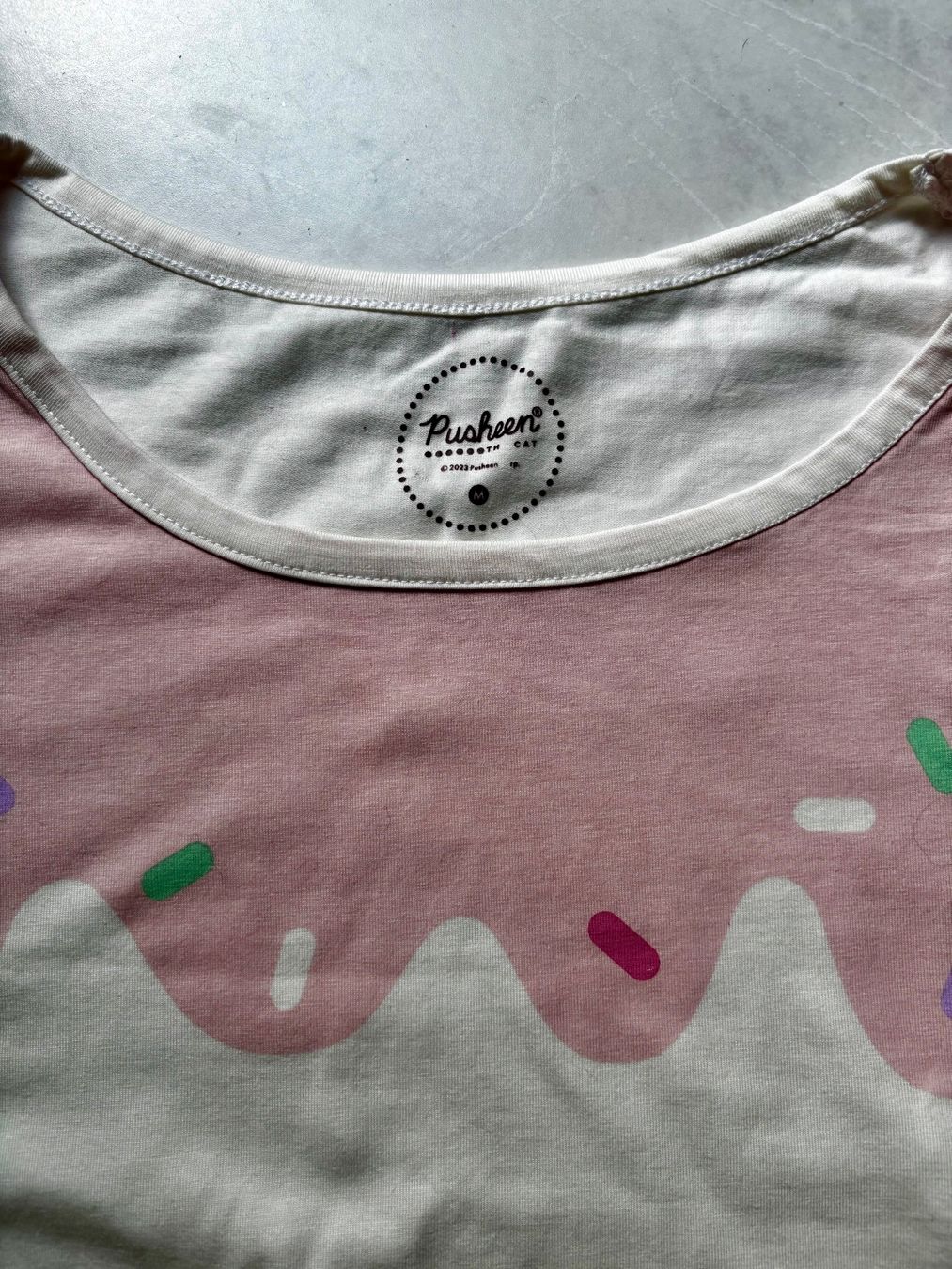 T-Shirts: Pusheen t-shirt New Size M – Neu und originalverpackt aus Füllinsdorf von MaiiaM 1
