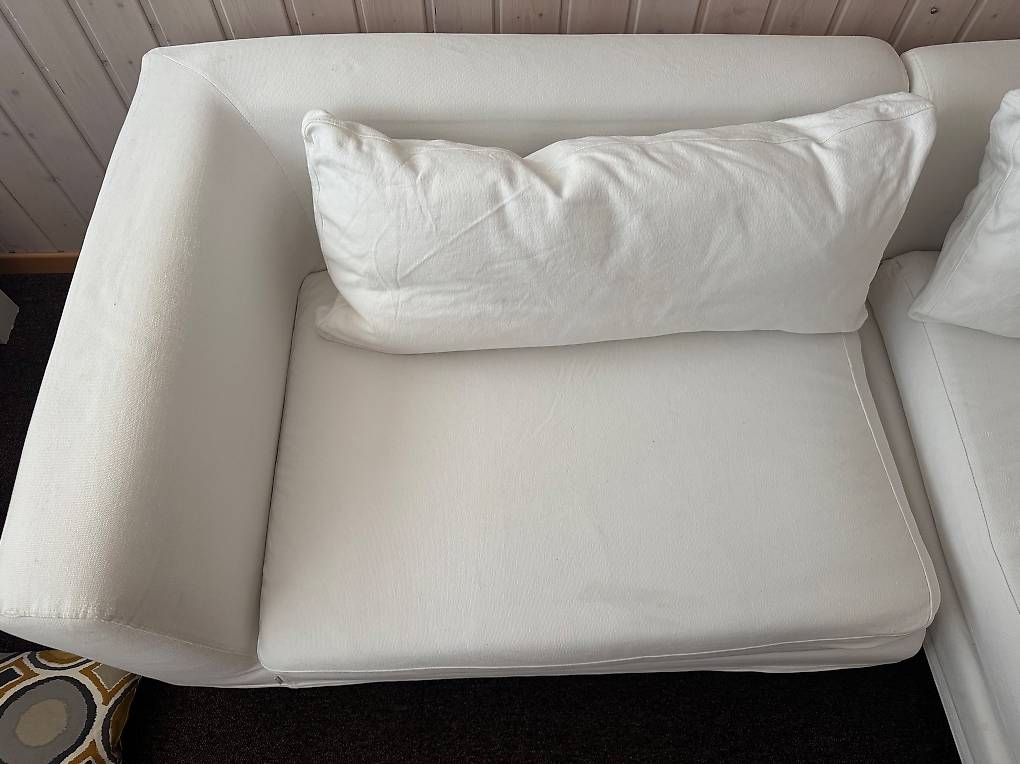 Sofas: Sofa – Gebraucht aus Ballwil von Mel1995 2