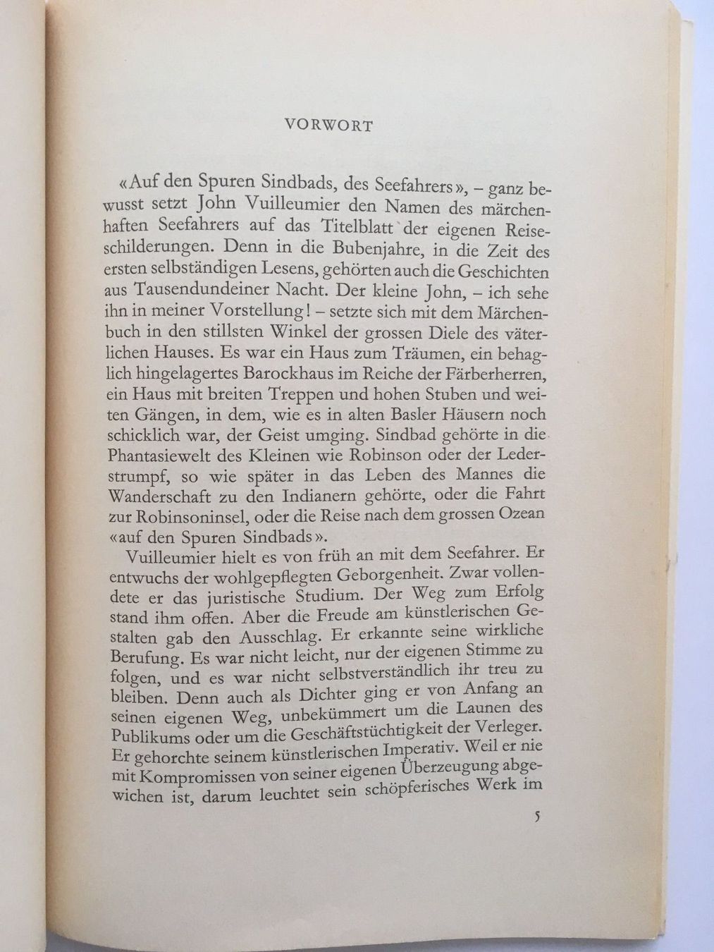Livres: Auf den Spuren Sindbads des Seefahrers – D'occasion à Grenchen par Kogi7 2