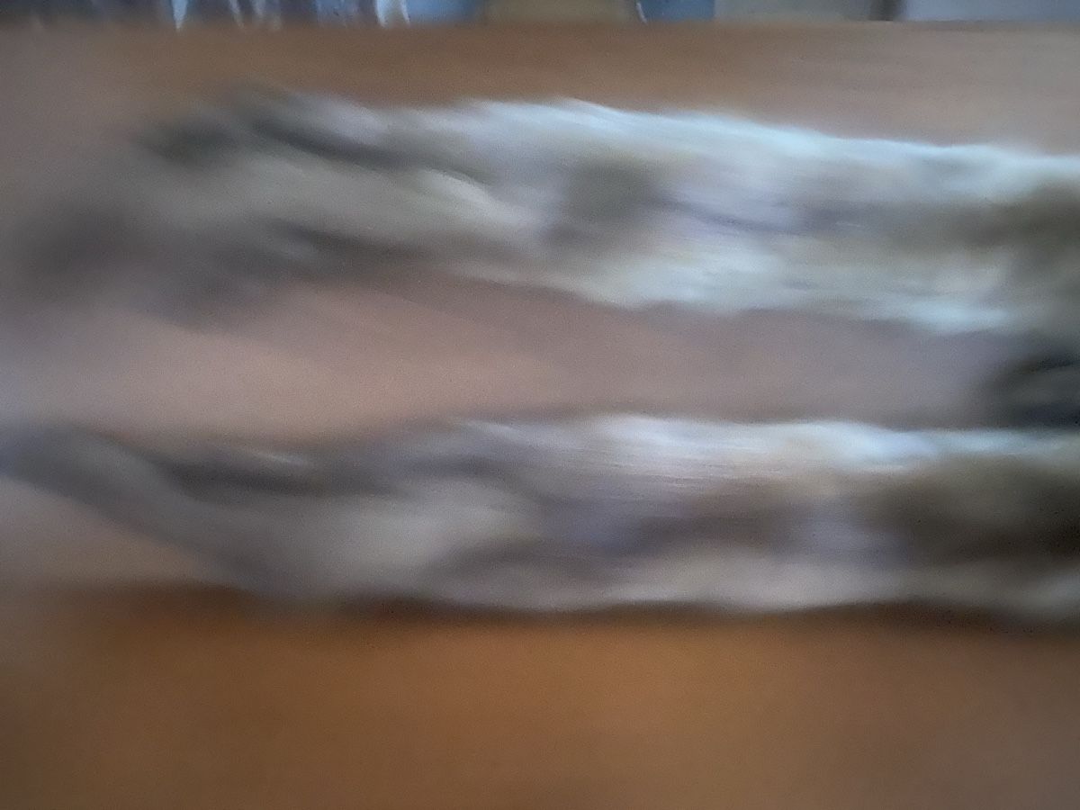 Foulard & Sciarpe: 2 Stk Echte Nerz , vintage Schal – Usato da Baden venduto da swiss-alps