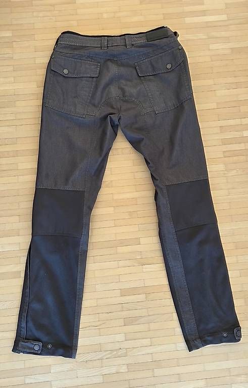 Pantaloni: Pantalon Venting BMW moto – Usato da Boussens venduto da tot_6kjh 1