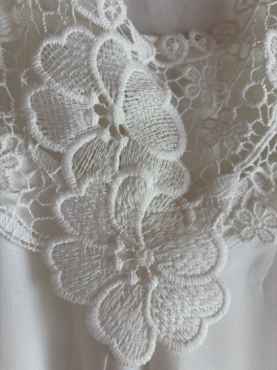 Tops: Top Spitze – Gebraucht aus Freidorf TG von ibipatria 1