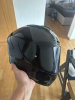 Motorradhelm Suomy TX-PRO Grösse M Carbon