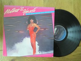 Mother's Finest - One Mother to Another LP Vinyl