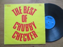 CHUBBY CHECKER THE BEST OF