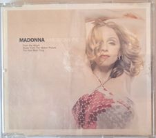 Letze Chance ! Madonna - American Pie