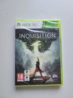 Dragon Age Inquisition (XBox 360), neu, sealed!