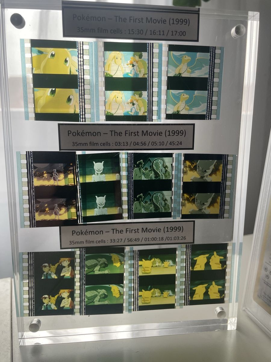 Cartoline: Pokemon  – Nuovo (secondo la descrizione) da Triboltingen venduto da nedelko 1